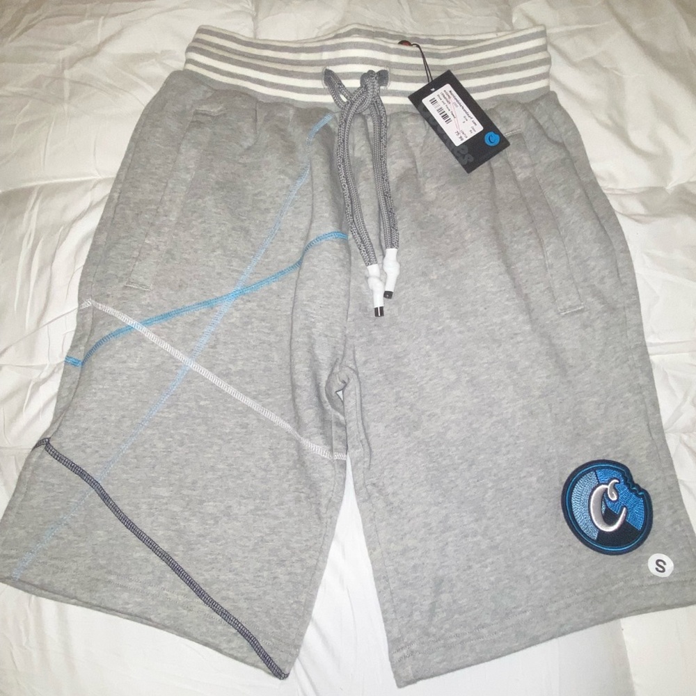 Cookies shorts !!